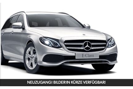 Mercedes-Benz E 220 Gebrauchtwagen