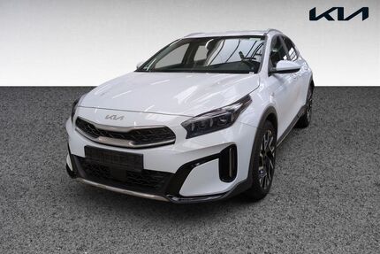 Kia XCeed Gebrauchtwagen