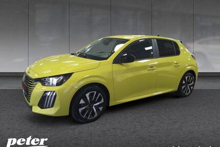 Peugeot 208 Gebrauchtwagen