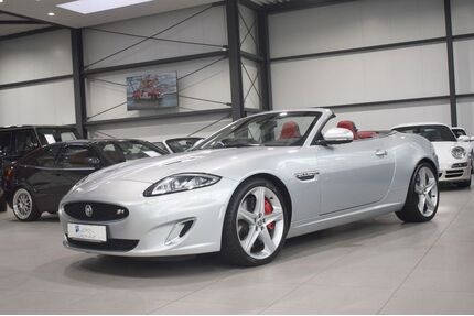 Jaguar XK Gebrauchtwagen