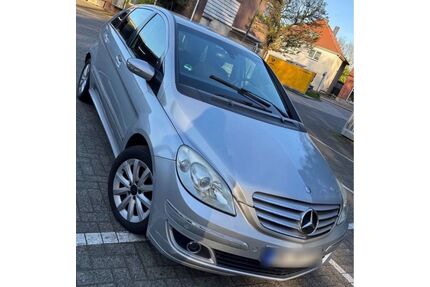 Mercedes-Benz 200 Gebrauchtwagen