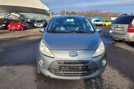 Ford Ka/Ka+ Gebrauchtwagen