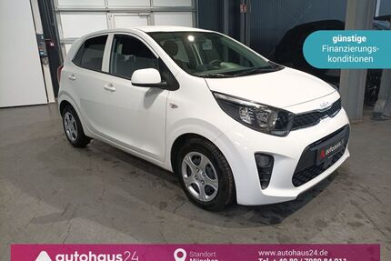Kia Picanto Gebrauchtwagen