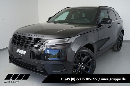 Land Rover Range Rover Velar Gebrauchtwagen