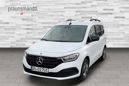 Mercedes-Benz EQT Gebrauchtwagen
