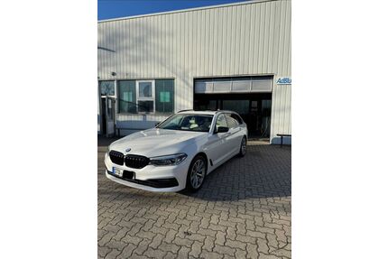 BMW 530 Gebrauchtwagen