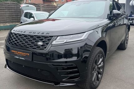 Land Rover Range Rover Velar Gebrauchtwagen