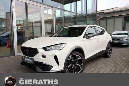 Cupra Formentor Gebrauchtwagen