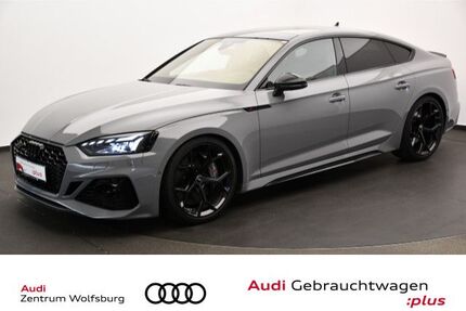 Audi RS5 Gebrauchtwagen