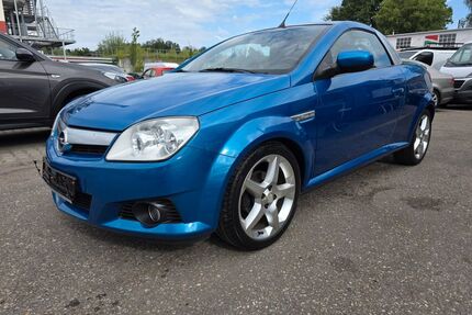 Opel Tigra Gebrauchtwagen