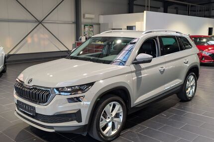 Skoda Kodiaq Gebrauchtwagen