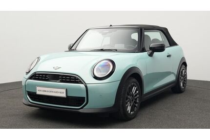 Mini Cooper Cabrio Gebrauchtwagen