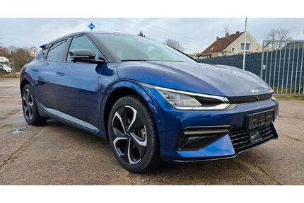 Kia EV6 Gebrauchtwagen