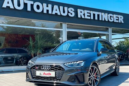Audi S4 Gebrauchtwagen