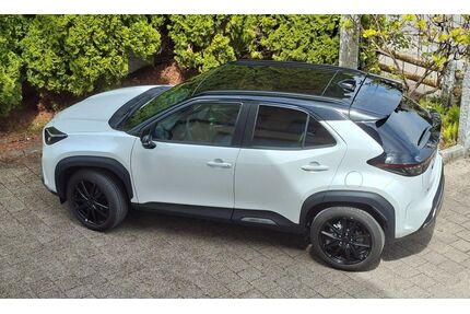 Toyota Yaris Cross Gebrauchtwagen