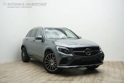 Mercedes-Benz GLC 300 Gebrauchtwagen