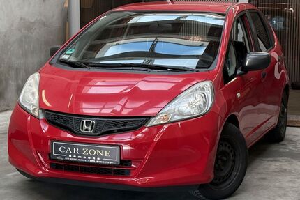 Honda Jazz Gebrauchtwagen