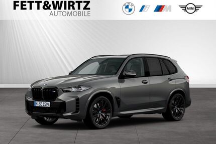 BMW X5 M60 Gebrauchtwagen