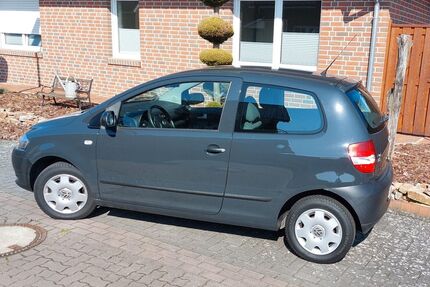 VW Fox Gebrauchtwagen