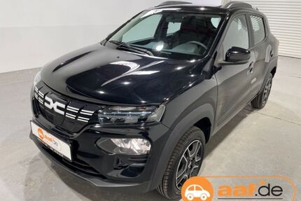 Dacia Spring Gebrauchtwagen