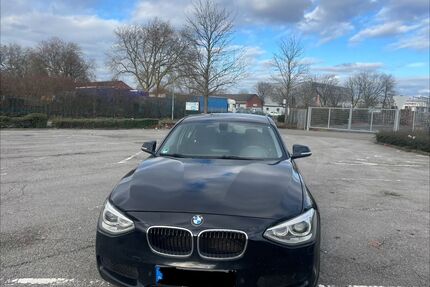 BMW 116 Gebrauchtwagen