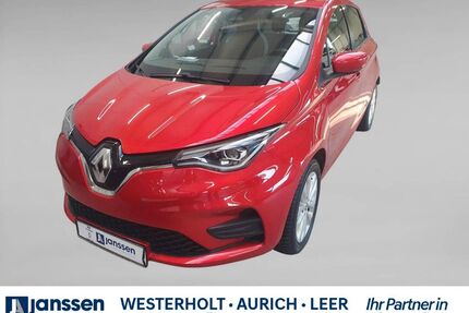 Renault ZOE Gebrauchtwagen