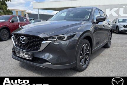 Mazda CX-5 Gebrauchtwagen