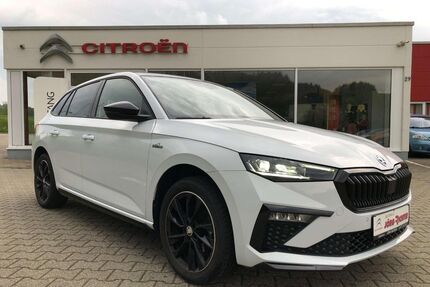 Skoda Scala Gebrauchtwagen
