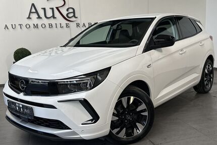 Opel Grandland (X) Gebrauchtwagen