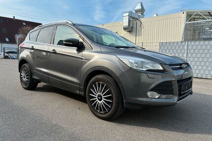 Ford Kuga Gebrauchtwagen