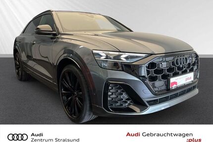 Audi SQ8 Gebrauchtwagen