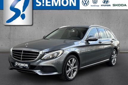 Mercedes-Benz C 180 Gebrauchtwagen