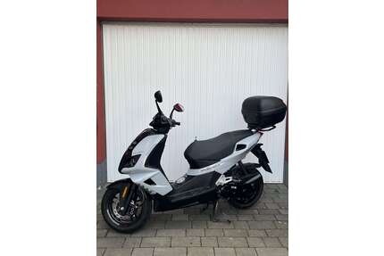 Peugeot Speedfight Gebrauchtwagen