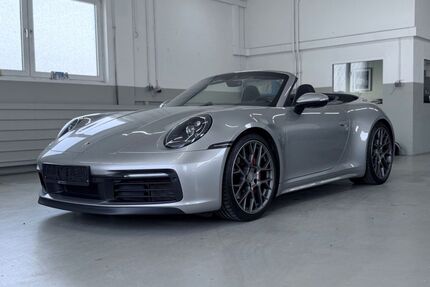 Porsche 911 Urmodell Gebrauchtwagen