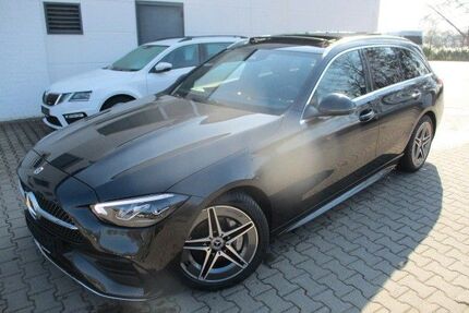 Mercedes-Benz C 180 Gebrauchtwagen