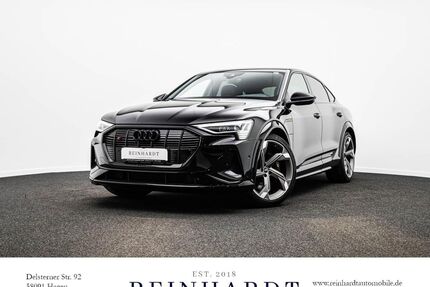 Audi e-tron Gebrauchtwagen