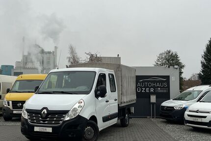 Renault Master Gebrauchtwagen