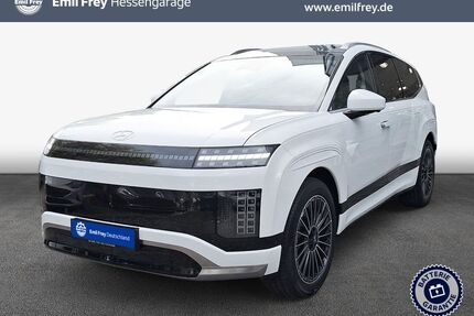 Hyundai IONIQ 9 Gebrauchtwagen