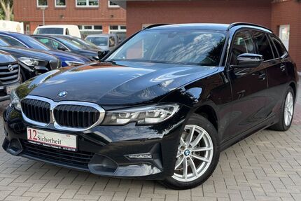 BMW 320 Gebrauchtwagen
