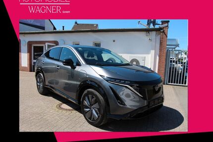 Nissan Ariya Gebrauchtwagen