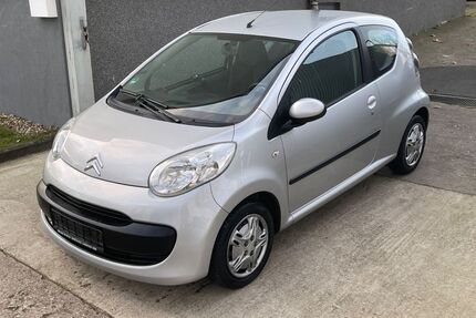 Citroen C1 Gebrauchtwagen