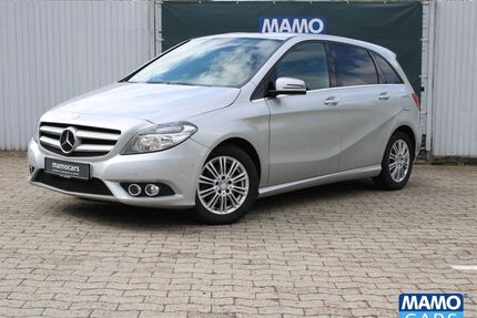 Mercedes-Benz B 200 Gebrauchtwagen