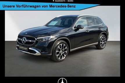 Mercedes-Benz GLC 220 Gebrauchtwagen
