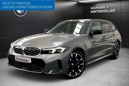 BMW M340i Gebrauchtwagen