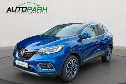 Renault Kadjar Gebrauchtwagen