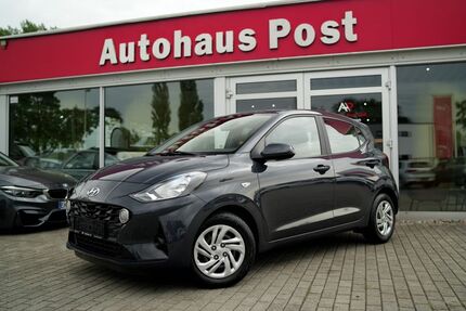 Hyundai i10 Gebrauchtwagen
