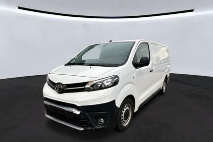 Toyota Proace (Verso) Gebrauchtwagen