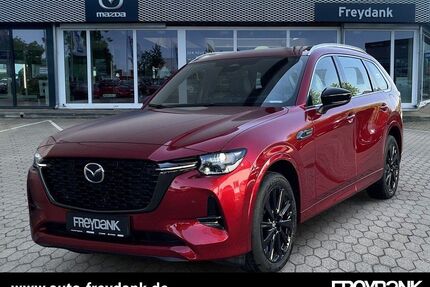 Mazda CX-80 Gebrauchtwagen