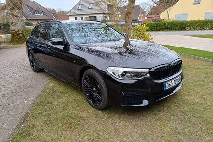 BMW 530 Gebrauchtwagen