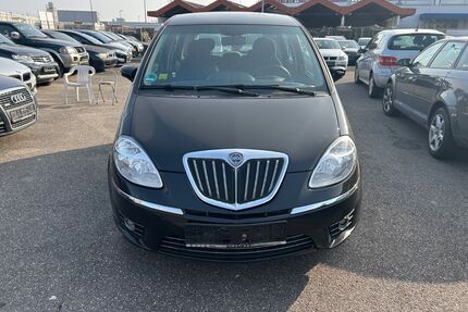 Lancia MUSA Gebrauchtwagen